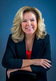 Karen Whitfield